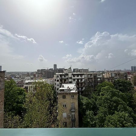 Apartment Wellness Belgrad Zewnętrze zdjęcie