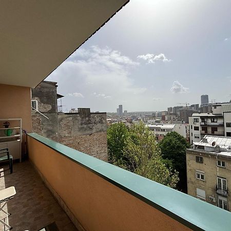 Apartment Wellness Belgrad Zewnętrze zdjęcie