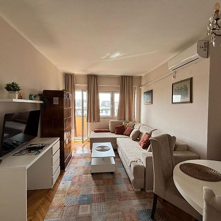 Apartment Wellness Belgrad Zewnętrze zdjęcie