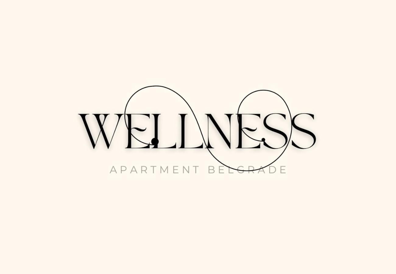 Apartment Wellness Belgrad Zewnętrze zdjęcie