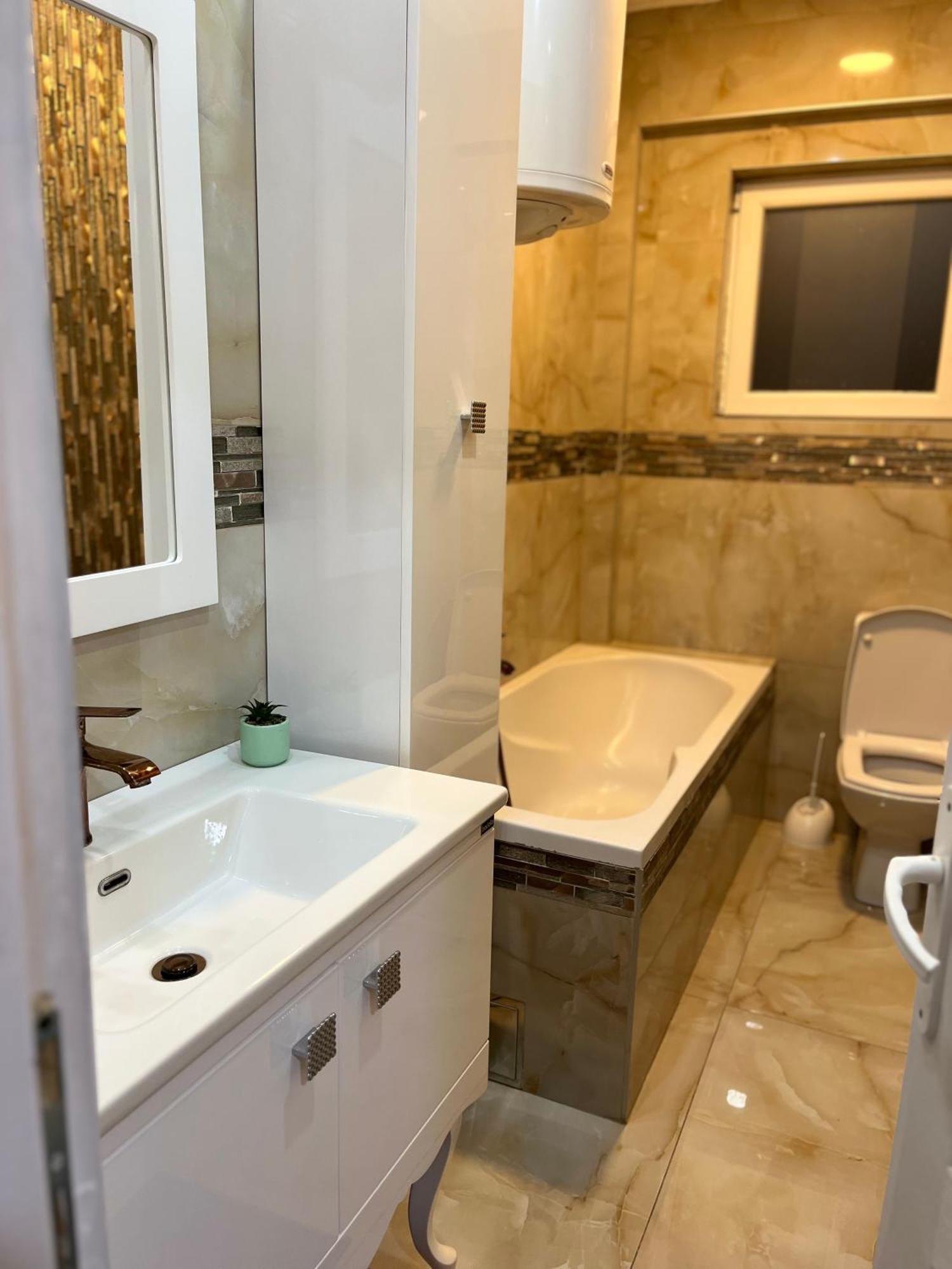 Apartment Wellness Belgrad Zewnętrze zdjęcie