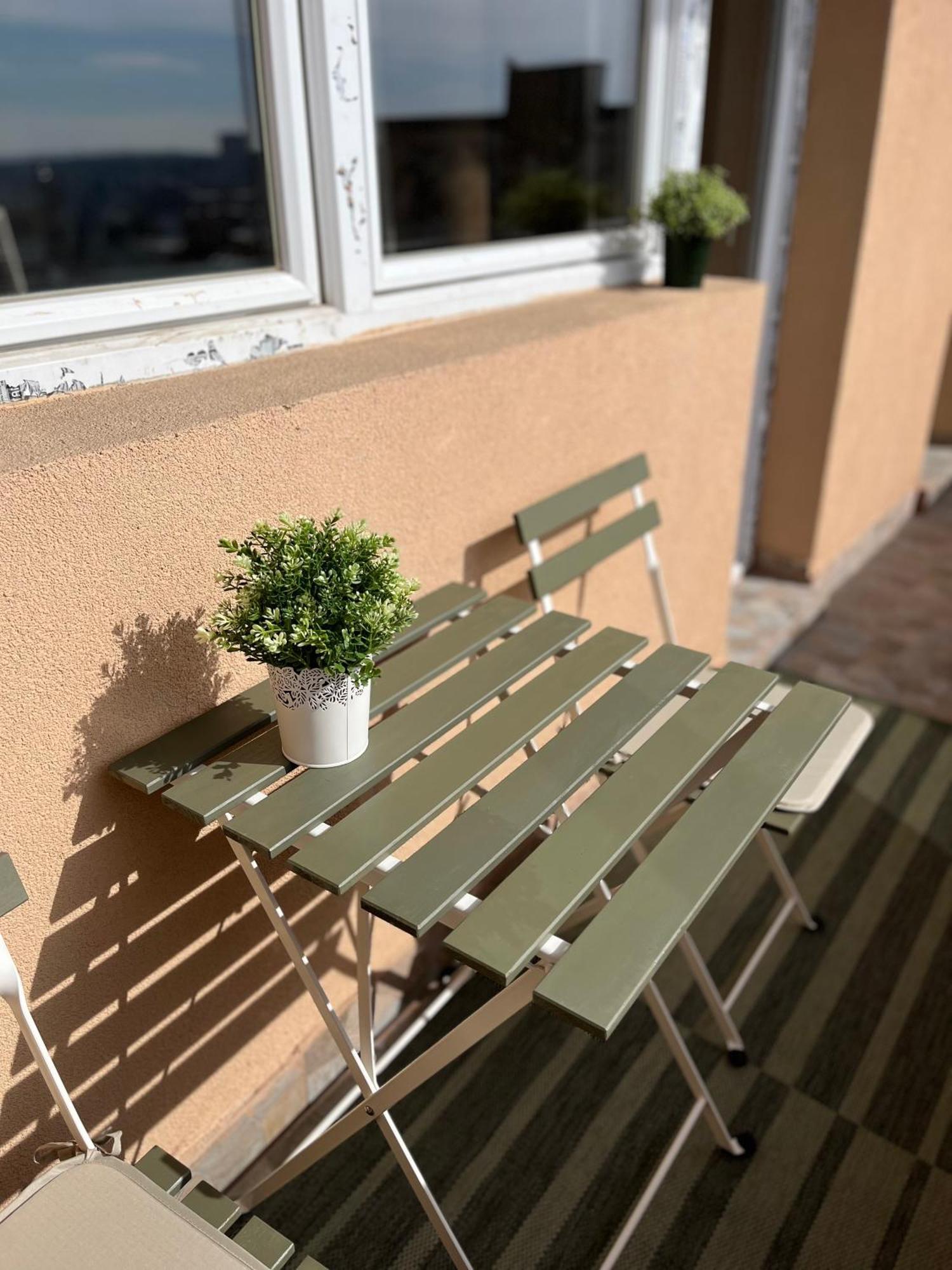 Apartment Wellness Belgrad Zewnętrze zdjęcie
