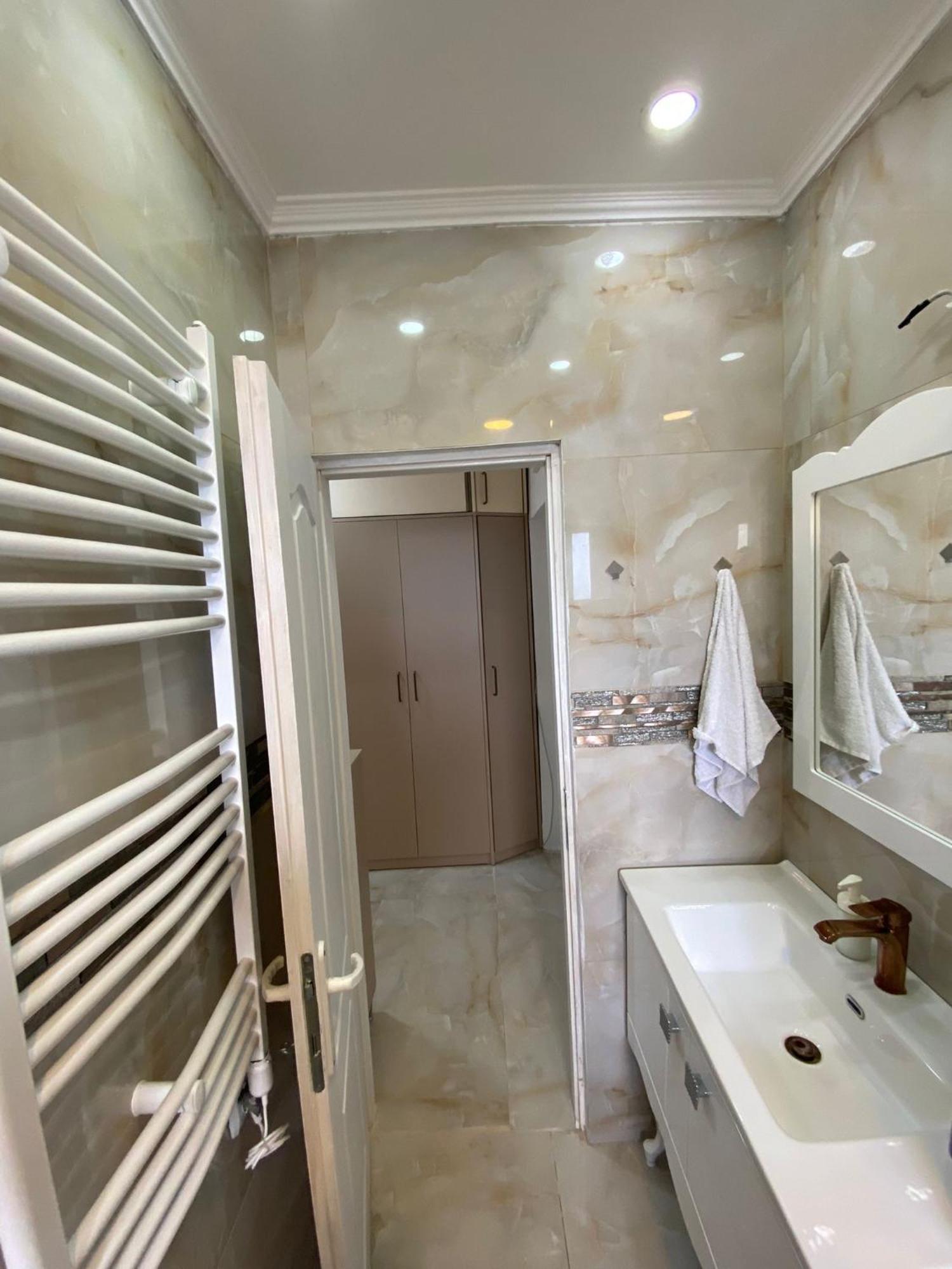 Apartment Wellness Belgrad Zewnętrze zdjęcie