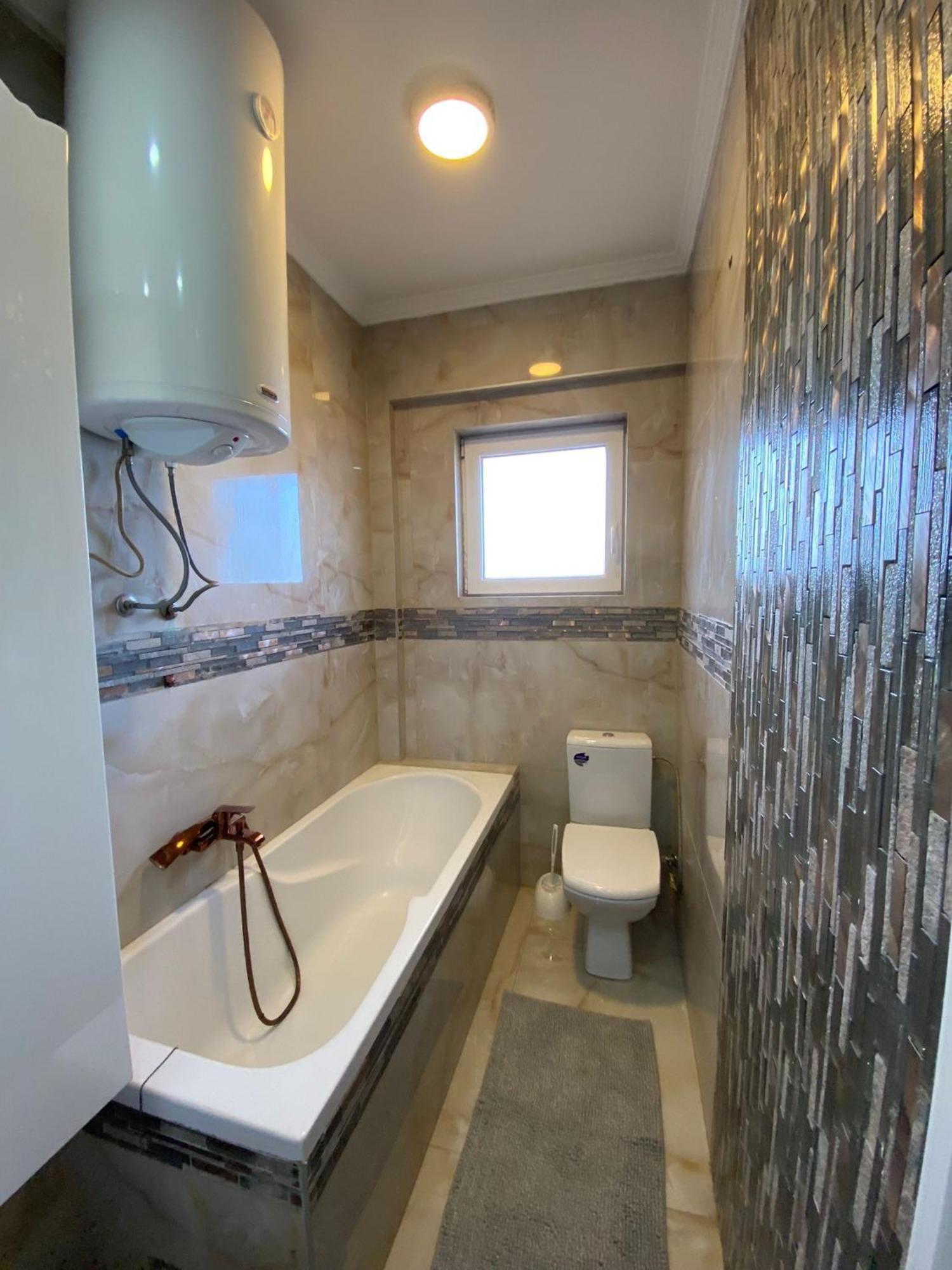 Apartment Wellness Belgrad Zewnętrze zdjęcie