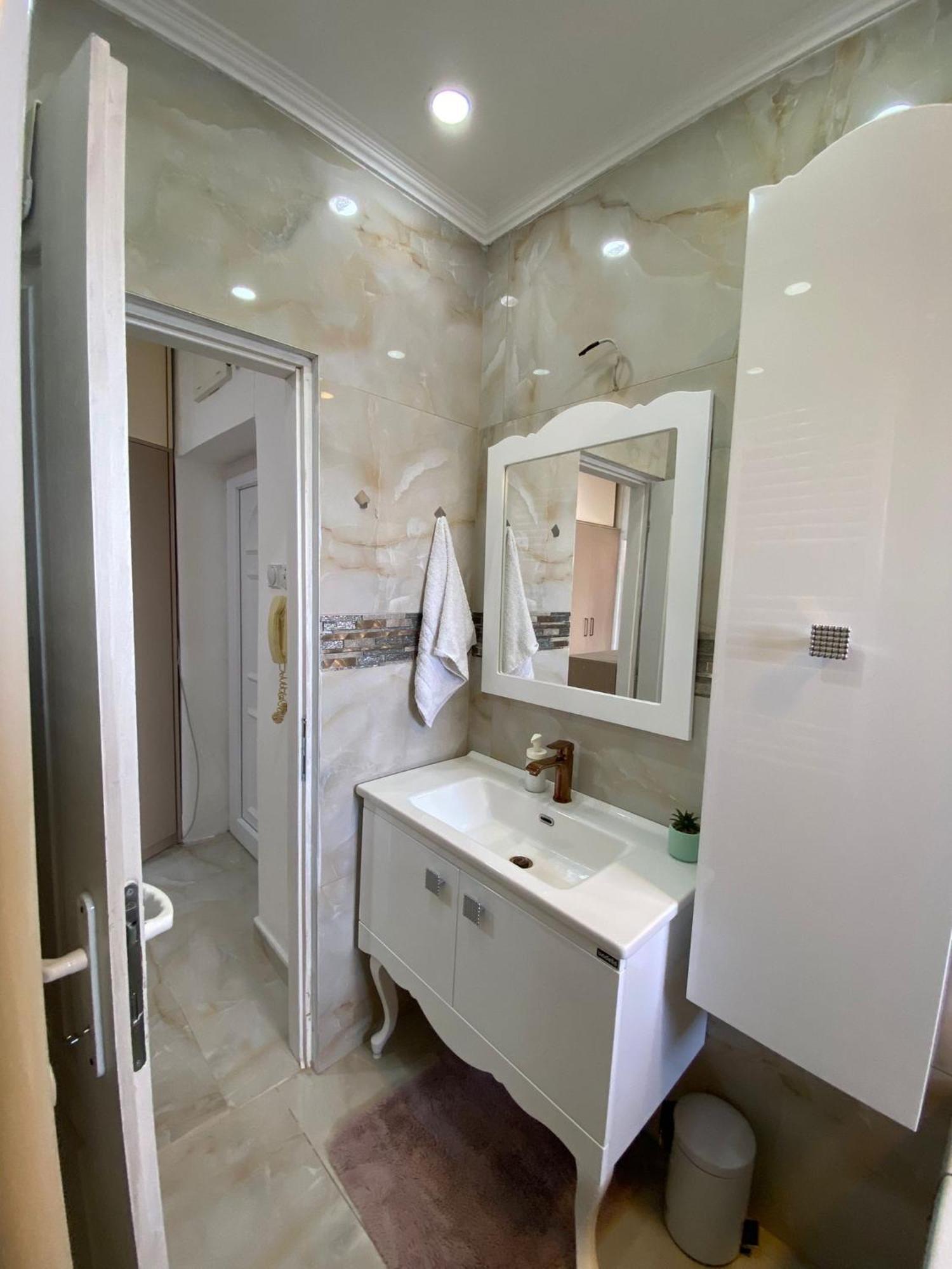 Apartment Wellness Belgrad Zewnętrze zdjęcie