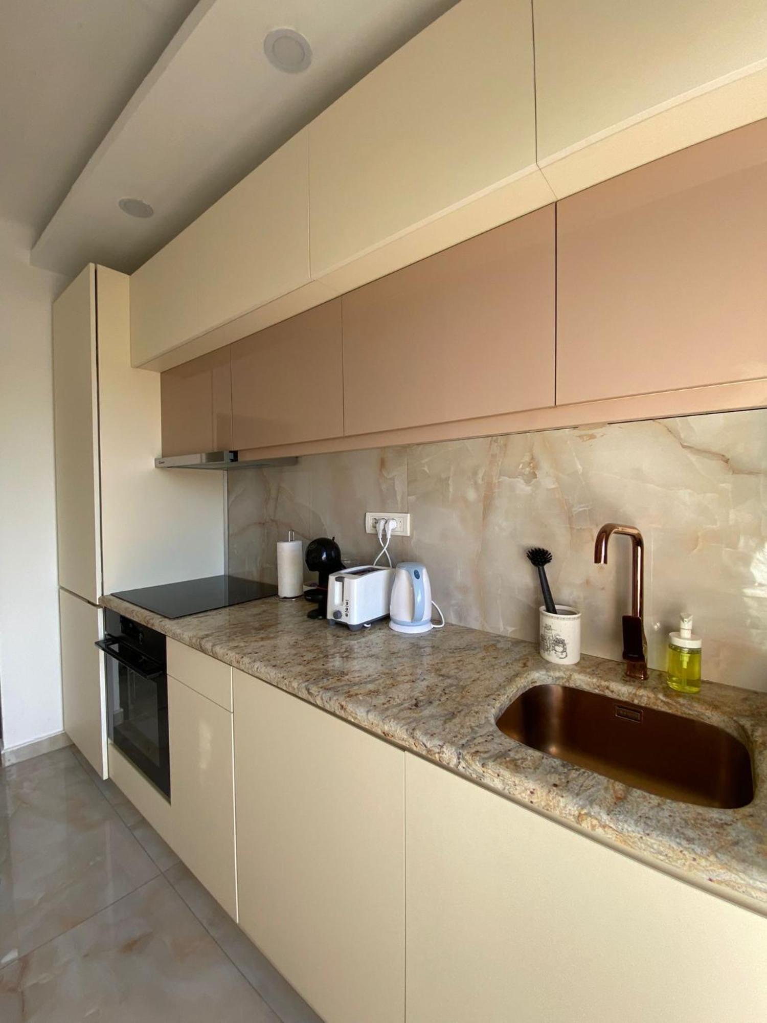 Apartment Wellness Belgrad Zewnętrze zdjęcie