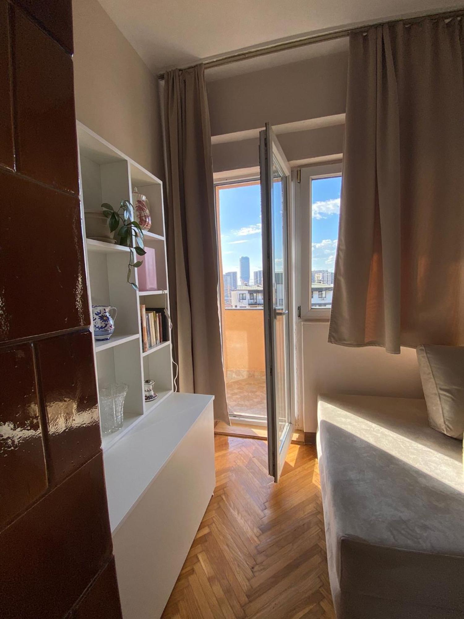 Apartment Wellness Belgrad Zewnętrze zdjęcie