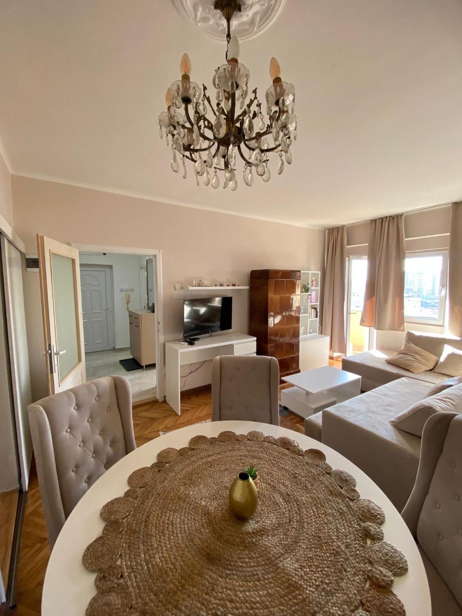 Apartment Wellness Belgrad Zewnętrze zdjęcie