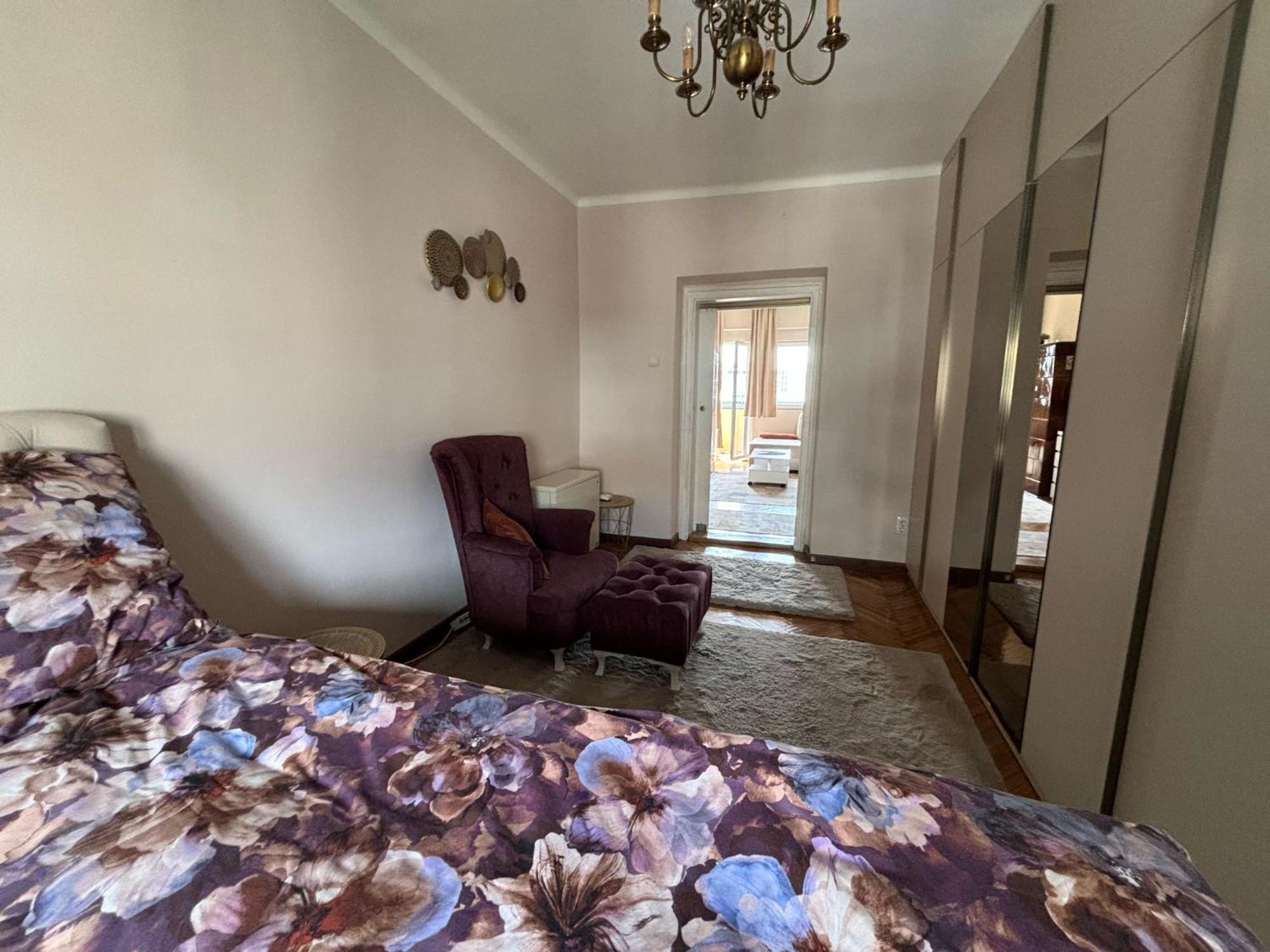 Apartment Wellness Belgrad Zewnętrze zdjęcie