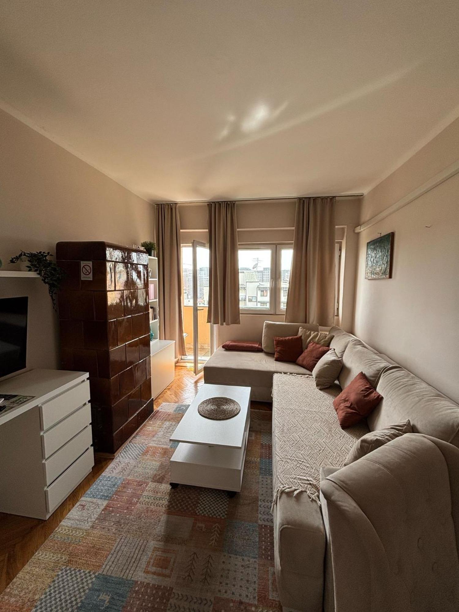 Apartment Wellness Belgrad Zewnętrze zdjęcie