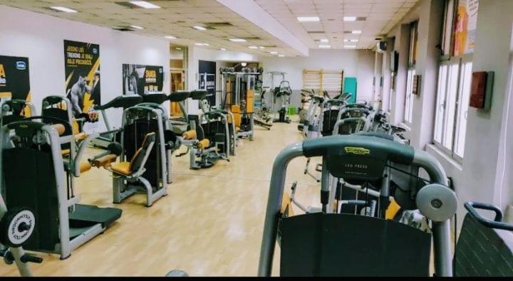 Apartment Wellness Belgrad Zewnętrze zdjęcie